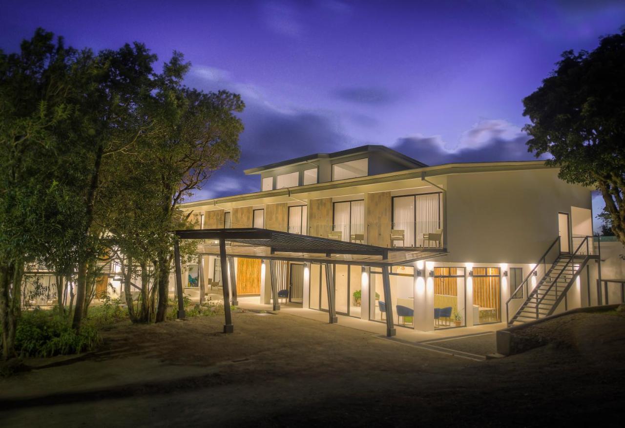 Ocotea Boutique Hotel Monteverde Exterior photo